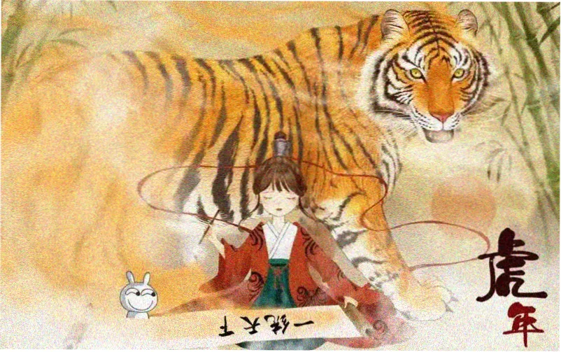 卖火柴的小女孩 经典插画 安徒生童话